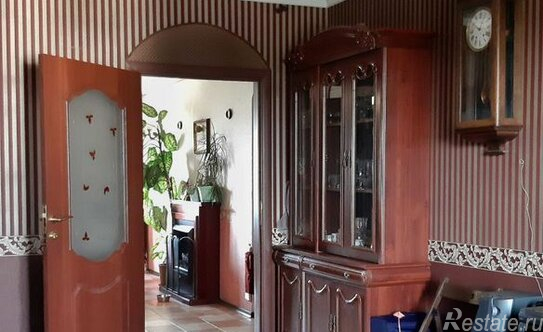 Продажа 3-комн квартиры на вторичном рынке ул Афонская,  д. 24,  к. 2