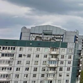 Продажа 3-комн квартиры на вторичном рынке Колпино, Оборонная улица, 2