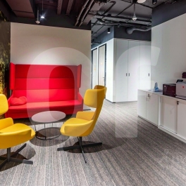 Аренда офиса 8 Марта ул, д. 14 Аренда офиса 8 Марта ул, д. 14