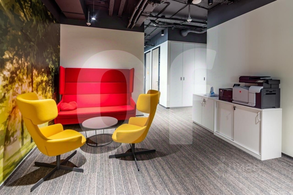 Аренда офиса 8 Марта ул,  д. 14