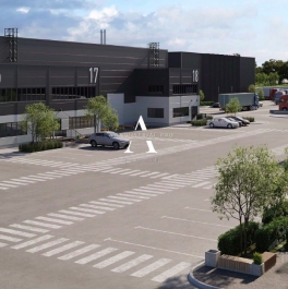 Продажа склада Суханово, Южно-Лыткаринская автодорога,  д. 27А