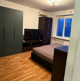 Продажа 1-комн квартиры на вторичном рынке Комсомольский пр-кт,  д. 29