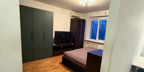 1-комн квартира Комсомольский пр-кт,  д. 29