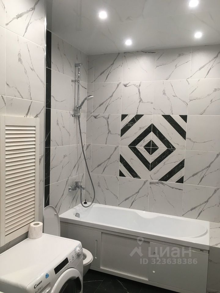 Аренда 2-комн квартиры на вторичном рынке Дмитровское шоссе, 71А