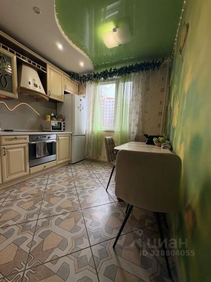 Продажа 2-комн квартиры на вторичном рынке Кировоградская улица, 19К2