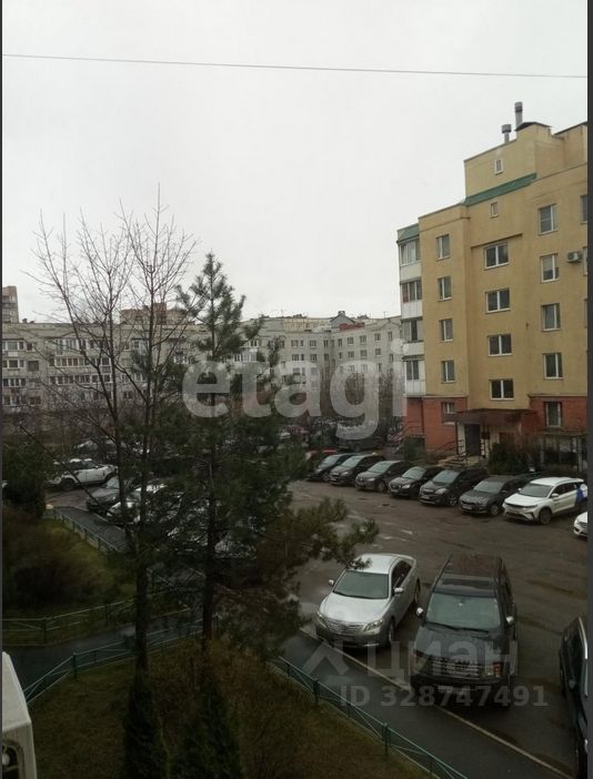 Аренда 1-комн квартиры на вторичном рынке улица Руднева, 22к2