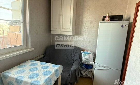 Продажа 1-комн квартиры на вторичном рынке Олонецкий проезд,  д. 12