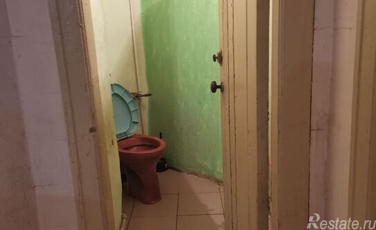 Продажа 7-комн квартиры на вторичном рынке улица Некрасова,  д. 60