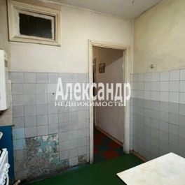 Продажа 2-комн квартиры на вторичном рынке Выборг г, Приморское ш,  д. 12