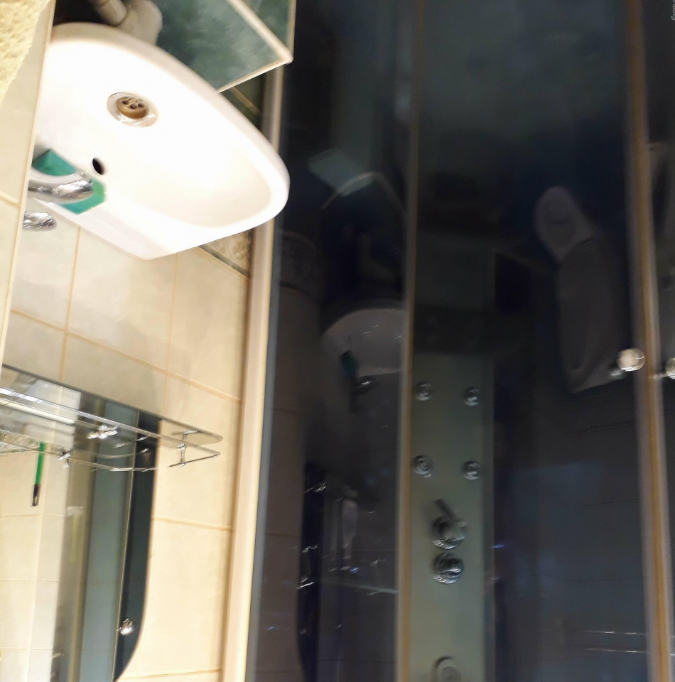 Аренда 2-комн квартиры на вторичном рынке Кутузова наб ,  д. 30