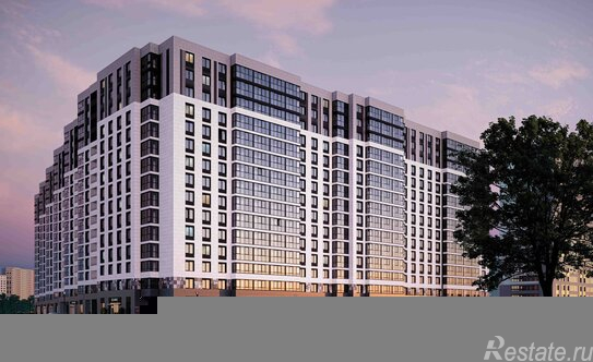 Продажа 2-комн квартиры на вторичном рынке Муринское городское поселение, , Мурино, Ручьевский пр-кт,  д. 1/24