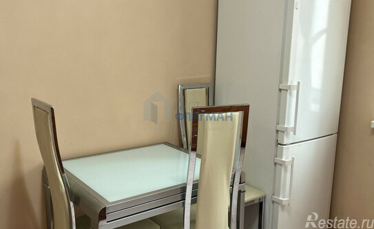 Продажа 2-комн квартиры на вторичном рынке Ярцевская ул,  д. 16