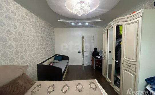 Продажа 2-комн квартиры на вторичном рынке посёлок Мебельной Фабрики, Заречная улица,  д. 5