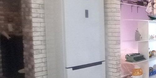 1-комн квартира Красногорск, бульвар Павшинский, 15