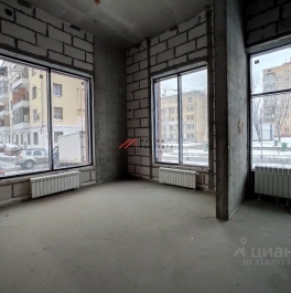 Продажа торгового помещения ул Краснодарская,  д. 6