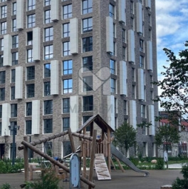 Продажа 1-комн квартиры на вторичном рынке Галерный проезд,  д. 1 к2