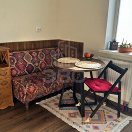 Продажа 2-комн квартиры на вторичном рынке Красное Село г, Освобождения ул,  д. 33,  к. 1