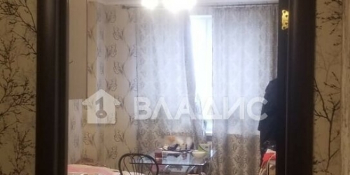 1-комн квартира Шуваловский пр-кт,  д. 37,  к. 1