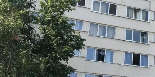 1-комн квартира улица Партизана Германа, 18К1