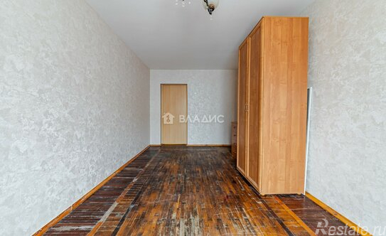 Продажа 1-комн квартиры на вторичном рынке Сердобольская улица,  д. 7 к2