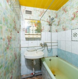 Продажа 2-комн квартиры на вторичном рынке Ланское ш,  д. 16 к2