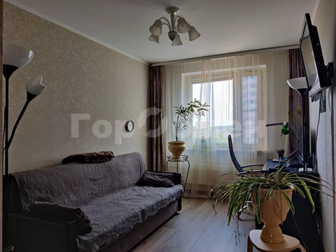 Продажа 3-комн квартиры на вторичном рынке Лобня, ул. Чайковского,  д. 25
