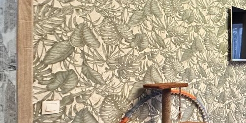 3-комн квартира Аэродромная улица, 7к1