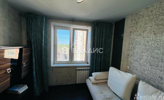 Продажа 3-комн квартиры на вторичном рынке Жуковский, ул Туполева,  д. 9