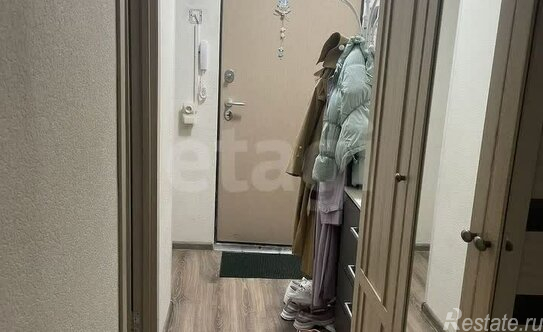 Продажа 3-комн квартиры на вторичном рынке Севанская улица,  д. 8