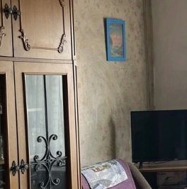 Продажа 1-комн квартиры на вторичном рынке улица Расковой, 25