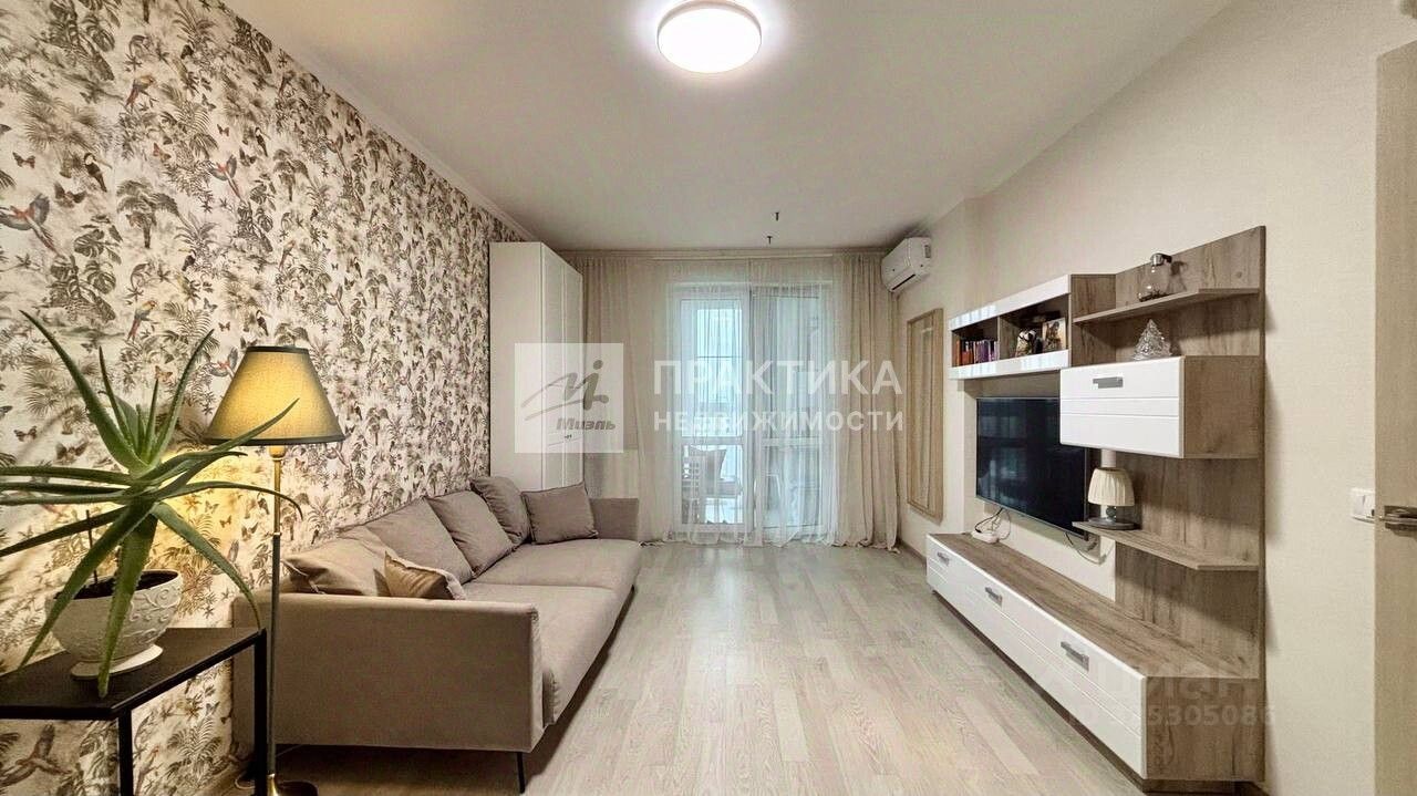 Продажа 1-комн квартиры на вторичном рынке Матвеевская улица,  д. 11