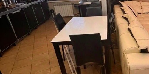 4-комн квартира улица Савушкина, 140