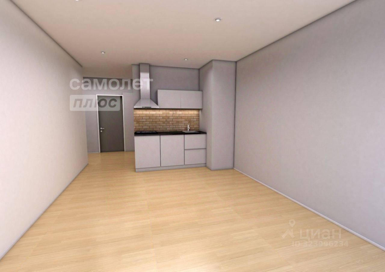 Продажа 1-комн квартиры на вторичном рынке Химки, улица Марии Рубцовой, 5к2