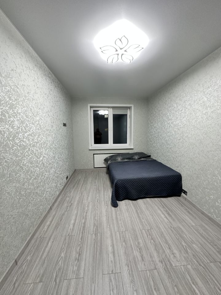 Продажа 2-комн квартиры на вторичном рынке Люберцы, улица Юности, 11