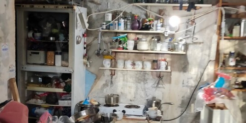 2-комн квартира Енисейская улица,  д. 33