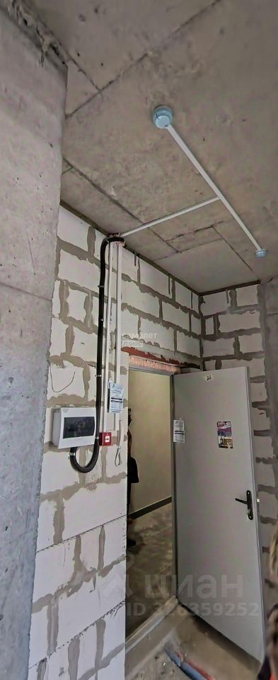 Продажа 1-комн квартиры на вторичном рынке Раменское, улица Загородная, к3