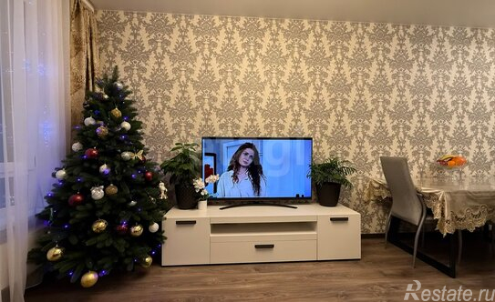 Продажа 1-комн квартиры на вторичном рынке Дальневосточный пр-кт,  д. 12 к1