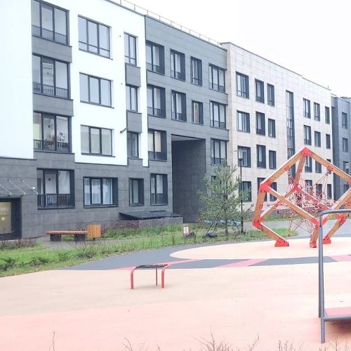 Студия пос. Шушары, Детскосельский тер., шоссе Колпинское, 125