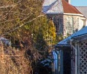 Продать Дачи, коттеджи, загородные дома Американская деревня кп, д. Хиттолово, улица Ветеранов  20 