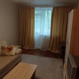 Аренда 2-комн квартиры на вторичном рынке улица Касаткина,  д. 21