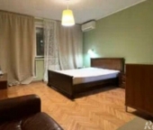 Продать Квартиры вторичка улица Вилиса Лациса  9 к1 