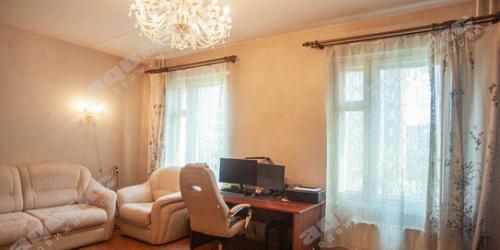 2-комн квартира улица Партизана Германа,  д. 19