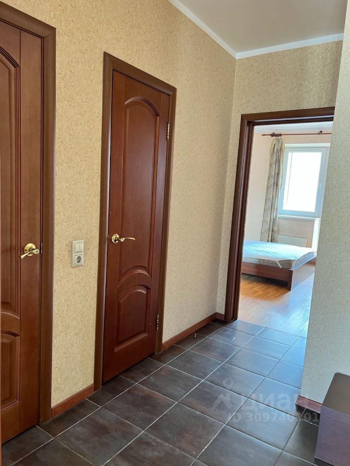 Аренда 2-комн квартиры на вторичном рынке Котельники, проезд 2-й Покровский, 14к1