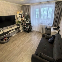 Продажа 1-комн квартиры на вторичном рынке свх Архангельский п, Центральная ул,  д. 6