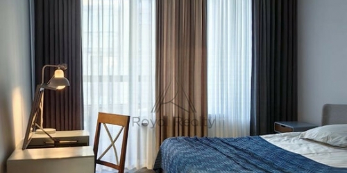 3-комн квартира Приморский пр-кт,  д. 46