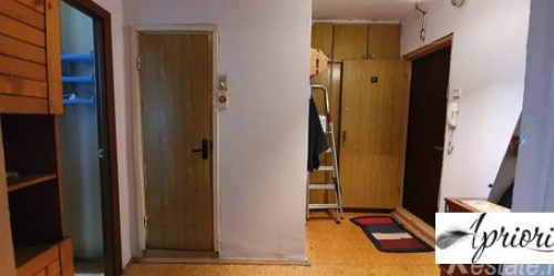 1-комн квартира Королев, ул. Суворова,  д. 17