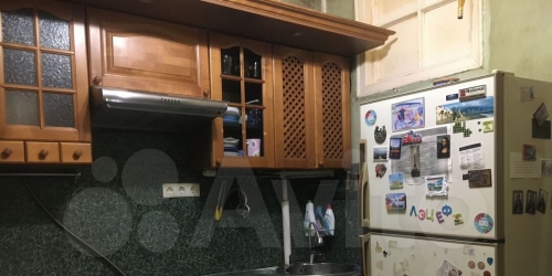 Комната Путевой проезд,  д. 22