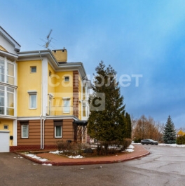 Продажа 6-комн квартиры на вторичном рынке проезд Досфлота,  д. 16 к2