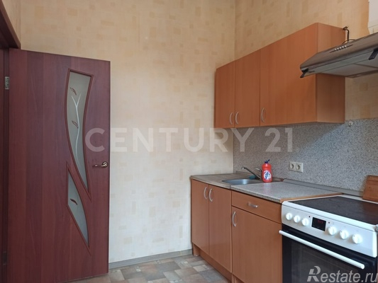 Продажа 1-комн квартиры на вторичном рынке Лобня, Спортивная ул,  д. 5