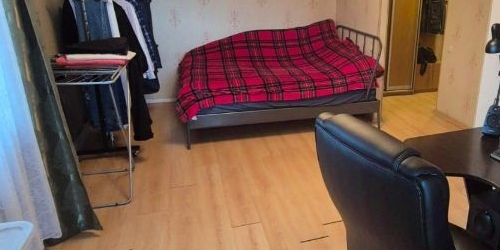 1-комн квартира Балашиха, улица Мира, 13